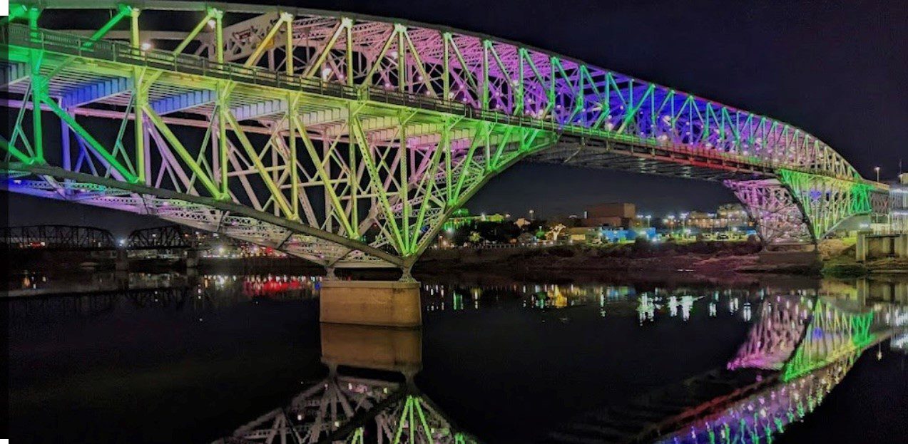 downtown shreveport